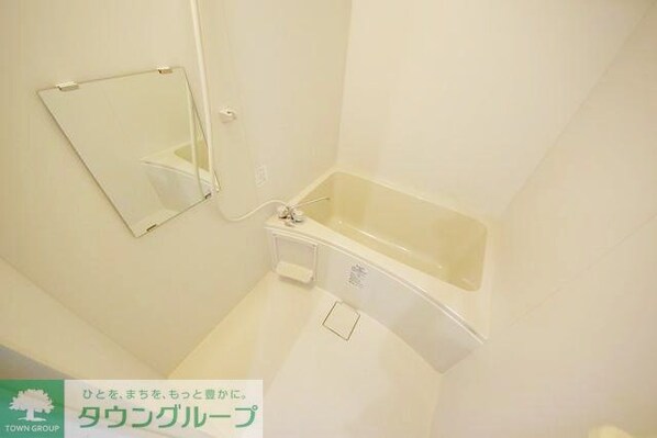 テリーズコートの物件内観写真